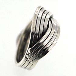 "Elly" Slv Ring 