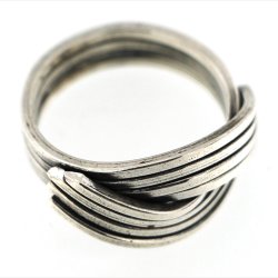 "Elly" Slv Ring 
