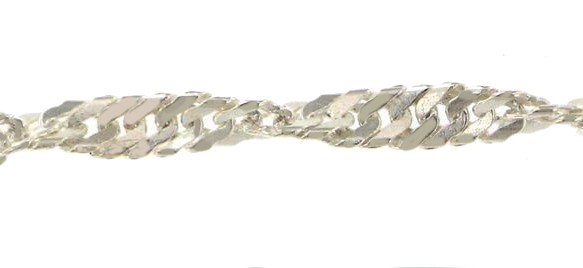 Singapore Slv Halskder