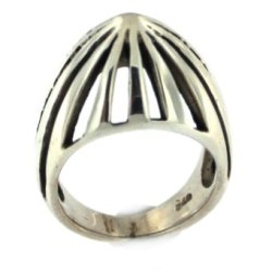 "Oda" Slv Ring 