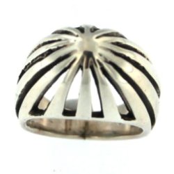 "Oda" Slv Ring 