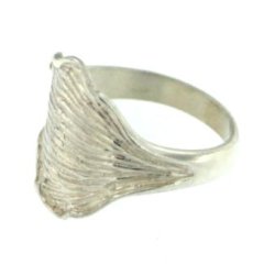 "Stella" Slv Ring 