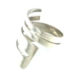 "Rikkie" Slv Ring 