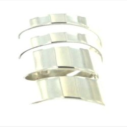 "Rikkie" Slv Ring 
