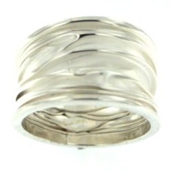 "Thelma" Slv Ring 