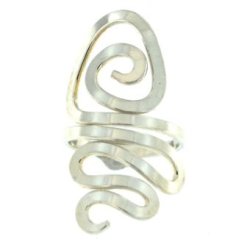 "Vera" Slv Ring 