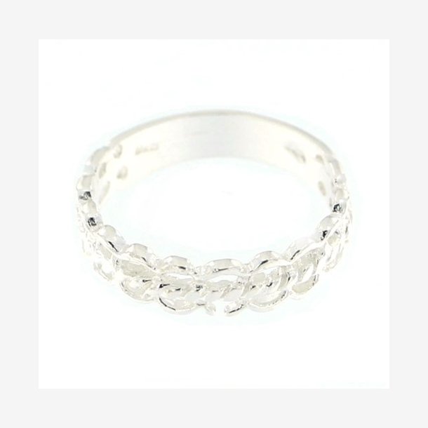 "Ofelie" Slv Ring 