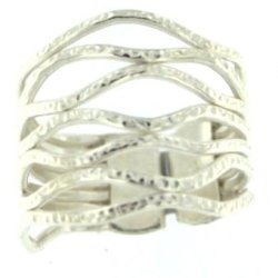"Oline" Slv Ring 