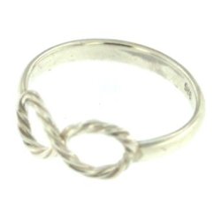 "Thea" Slv Ring 