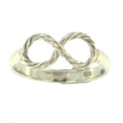 "Thea" Slv Ring 