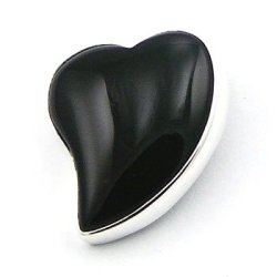 "Mika" Vedhng med en stor agat 