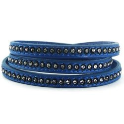 Wrap Lder Armbnd