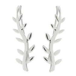 "FIONA" Slv reringe til langs reflippen