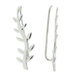 "FIONA" Slv reringe til langs reflippen